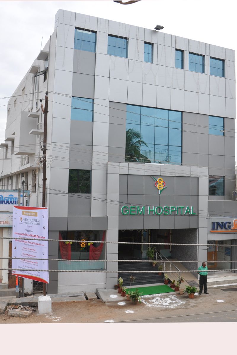 Hospital